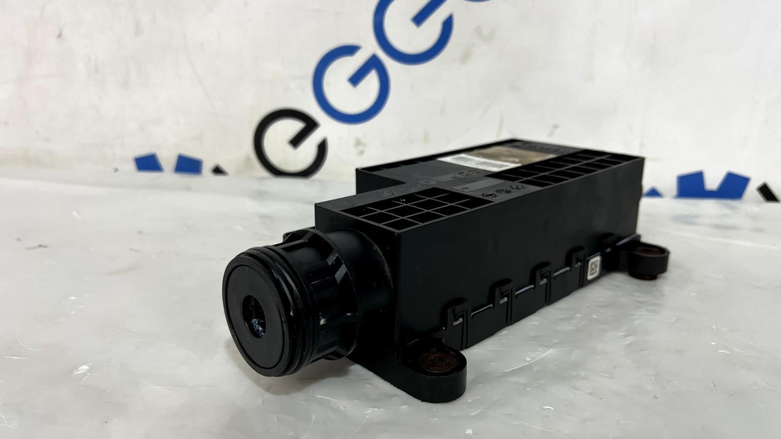 PARKING BRAKE CONTROL ACTUATOR OEM 13-20 MASERATI QUATTROPORTE S GHIBLI S
