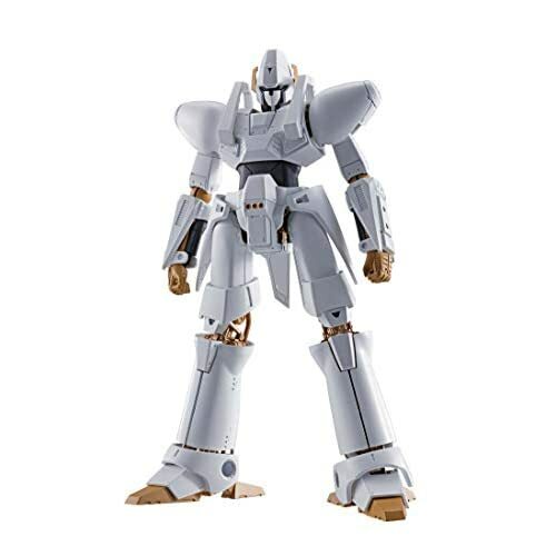 BANDAI - HI-L R　エルガイム HI-METAL R L-Gaim (Sunrise SPIRITS) | TAMASHII WEB