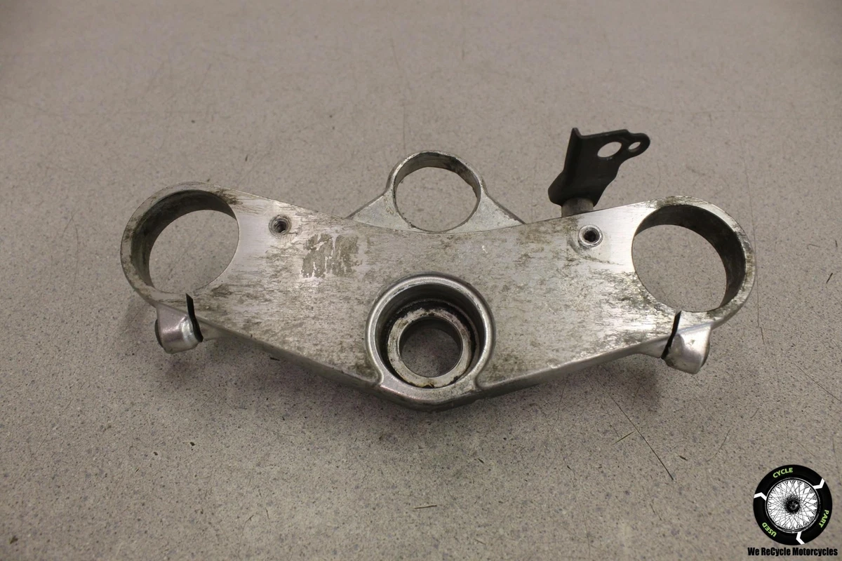 Motorcycle Triple Trees for Kawasaki Ninja ZX9R for sale | eBay