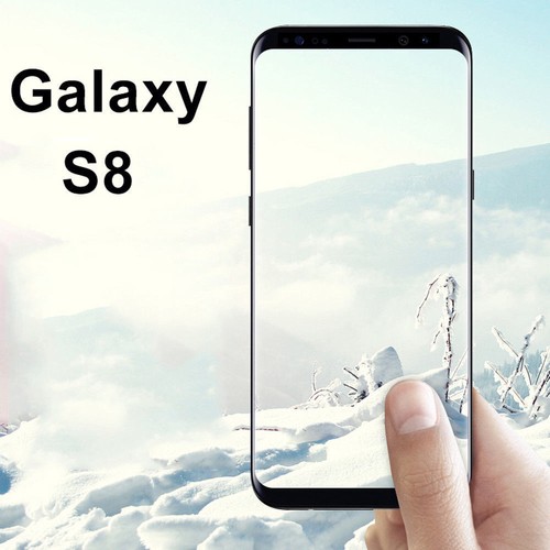 Samsung Galaxy S8 64GB 4G AT&T T-Mobile SM-G950U(GSM+CDMA) Unlocked New Sealed - Picture 10 of 20
