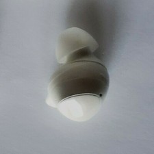 WHITE Samsung Galaxy Buds SM-R170 Wireless Right Bud Only -NO POWER -Read Detail