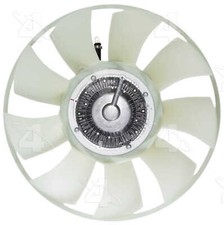 Engine Cooling Fan Clutch 4 Seasons 46104