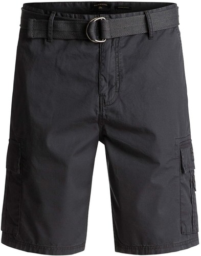 Quiksilver Herren roguebeats Rogue Beats Cargo Pantalones Cortos, Tarmac,  30 Manguera un | eBay