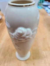  Lenox Bud Vase