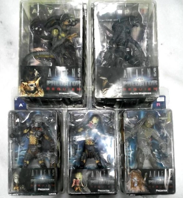 Neca avpr best sale