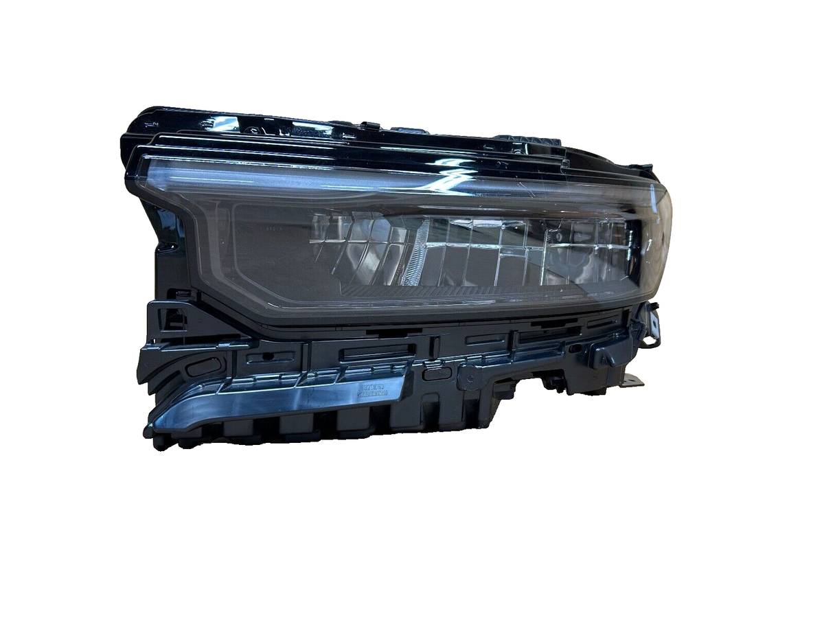 ラボンエクラ GENUINE OEM Jeep Grand Cherokee WL LH DRIVER LED headlight
