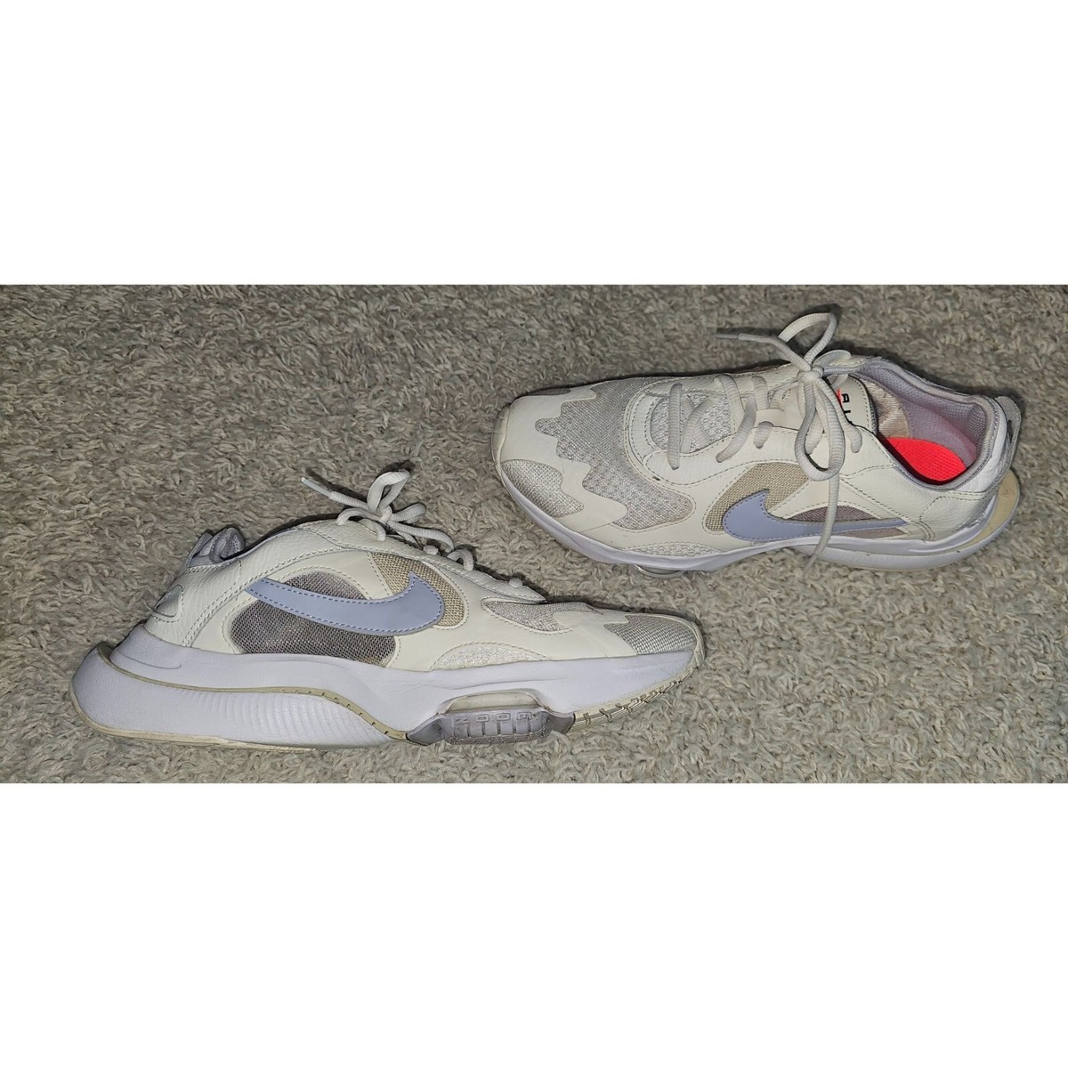 wmns nike air zoom division