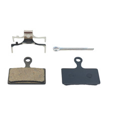 Disc Brake Pads Performance Metallic for Shimano XT XTR SLX Clarks
