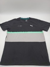 Mercedes-benz Petronas Puma Shirt Mens Large ...