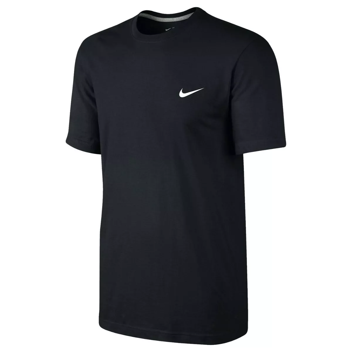 Gym t shirt clearance nike