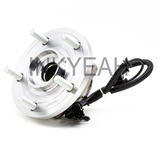515173 Front Wheel Hub Bearing For Chrysler 21-23 Grand Caravan 17-22 Pacifica - Foto 4 di 8
