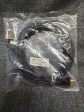6' HDMI to HDMI Black Cable