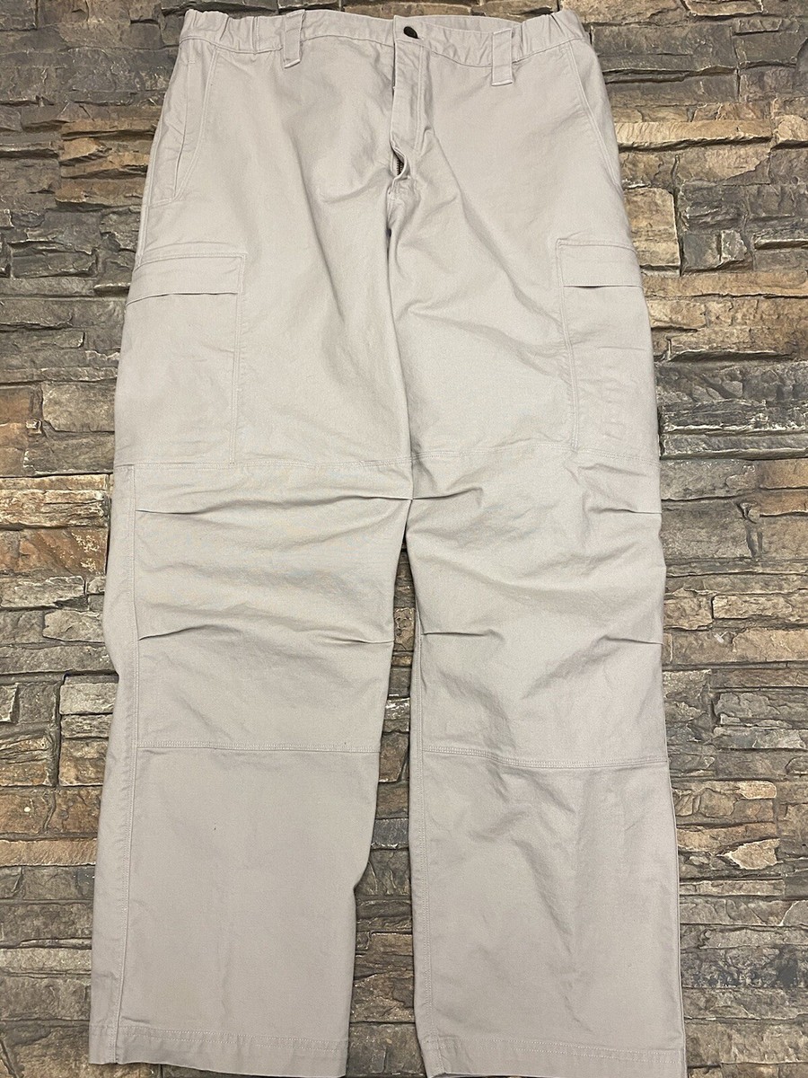 TACTICAL PANTS サイズ36 BEIGE エヌハリウッド テスト 93485482_b_12_500.jpg