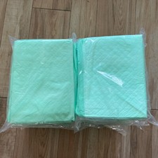 Lot of 25 36"x36" Disposable Underpads