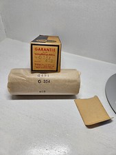 Valvo G354 RGN354 OVP