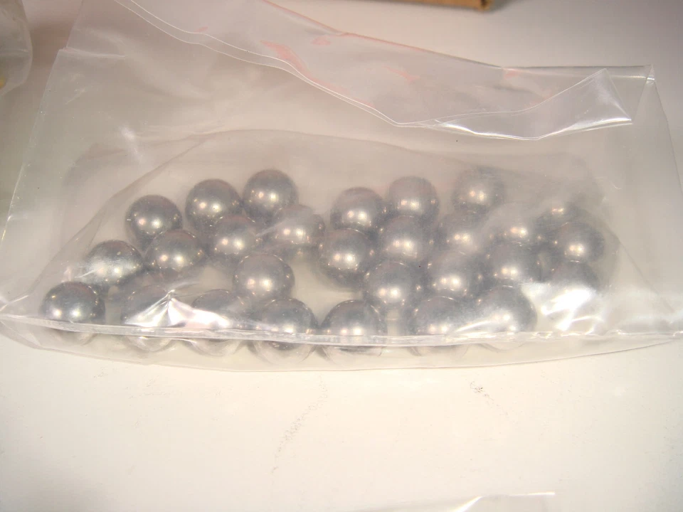 Harley Fork Neck Cup Kit Fits WL 1939-1952 G 1939-1957 Chrome V-Twin 24-0093 E5 - Image 4 of 4