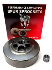 8 TOOTH .325" SPROCKET FITS STIHL 029, 029 SUPER MS290 MS290 FARM BOSS 034 036