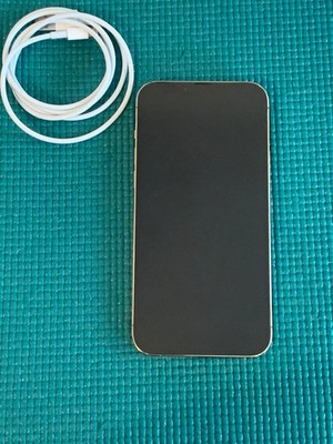 Apple iPhone 13 Pro Max- 256GB - Gold (Unlocked) A2484