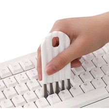 Multipurpose Cleaning Brush Kit Keyboard Laptop Electronics Dust Cleaner Tool