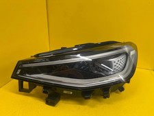 Volkswagen VW ID3 FULL LED Frontscheinwerfer Links 10B941035B LHD Original Volkswagen VW ID3 FULL LED Frontscheinwerfer Links 10B941035B LHD Original