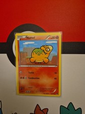 Pokemon Breakpoint Numel 12/122 Regular Common Card.