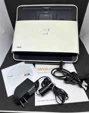 Neat Desk Desktop Scanner ND-1000 + Digital Filing System
