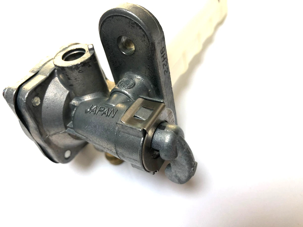 Kit De Reparación De Carburador Tourmax CAB-S1 Para Suzuki GS, GSX, GR 650, 1000, 450, 550, 750