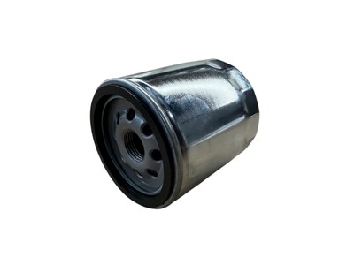 HIFLO Oil Filter HF170C Chrome Harley Davidson Replaces: 63796-77A / KN170C