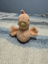 Jellycat Fluffy Chicken BNWOT