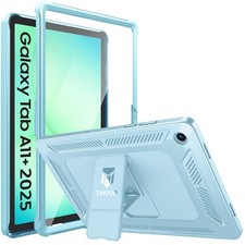 Rugged Full Body Protective Case for Samsung Galaxy Tab A11 11" 2026 SM-X230, B