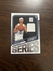 2025 Donruss Optic Jeremiah Fears Base (RAW)