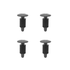 GM 1974 - On Trim Panel Retainers GM # 411700 - 4 pcs