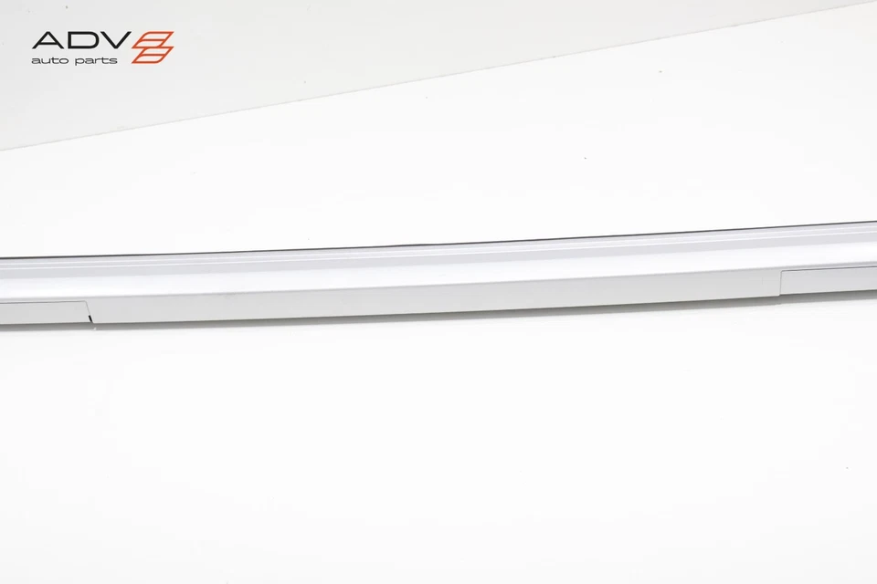 2023 - 2025 NISSAN ROGUE КРЫША ПРАВАЯ СТОРОНА РЕЛЬСА БАГАЖНИК МОЛДИНГ OEM - Изображение 3 из 4