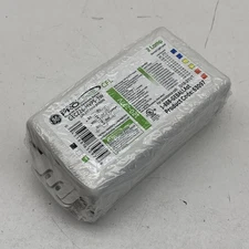GE GEC226-MVPS-3W Programmed Start CFL Ballast (2-Lamp) 26W CFTR CFQ, 63097