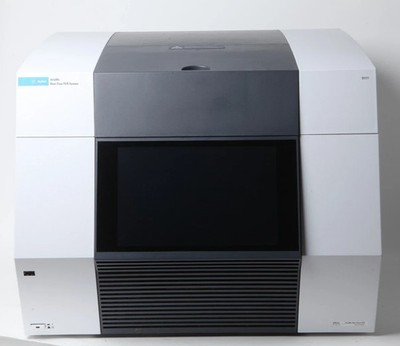 Agilent AriaMx Real-time PCR System G8830-64001