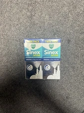 vicks sinex severe nasal spray 2 Pack (lot Of 2) Expires On 10/2025