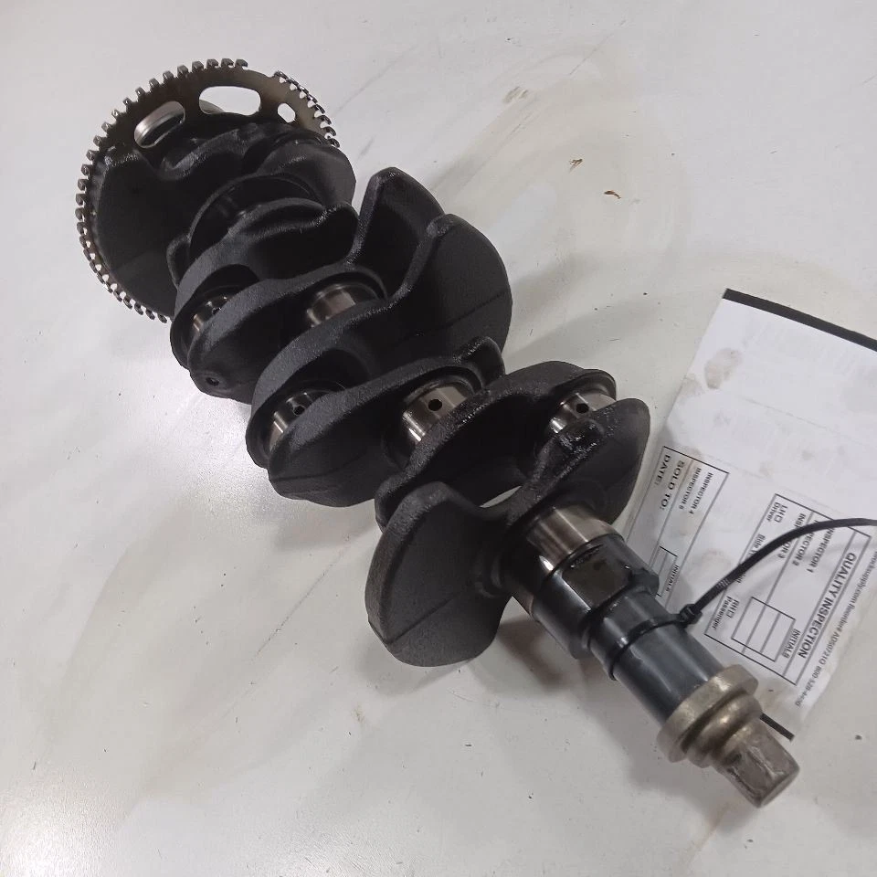 Honda Civic Engine Crankshaft Crank Shaft 2016 2017 2018 2019 - Image 2 of 4