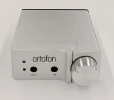 Ortofon MHD-Q7 Headphone Amplifier Used Audio Equipment