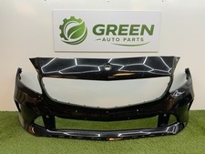 MERCEDES A CLASS Front Bumper 2016 TO 2018  A1768853625 Genuine J7