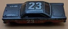 Hot Wheels 2011 Vintage Racing '65 Ford Galaxie 500 #23