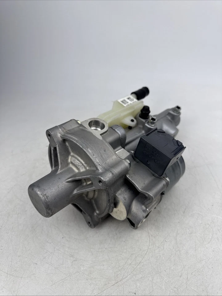 ✅️19-22 HONDA VISION УСИЛИТЕЛЬ ГЛАВНОГО ЦИЛИНДРА ТОРМОЗА OEM 57300-TXM-A000-M1 - Изображение 2 из 4