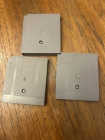 Nintendo Game Boy Color Handheld  Console Teal TESTED 1998 cgb 001 with 3 games