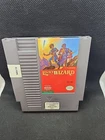 Legacy of the Wizard Nintendo NES 1989 Tested Authentic