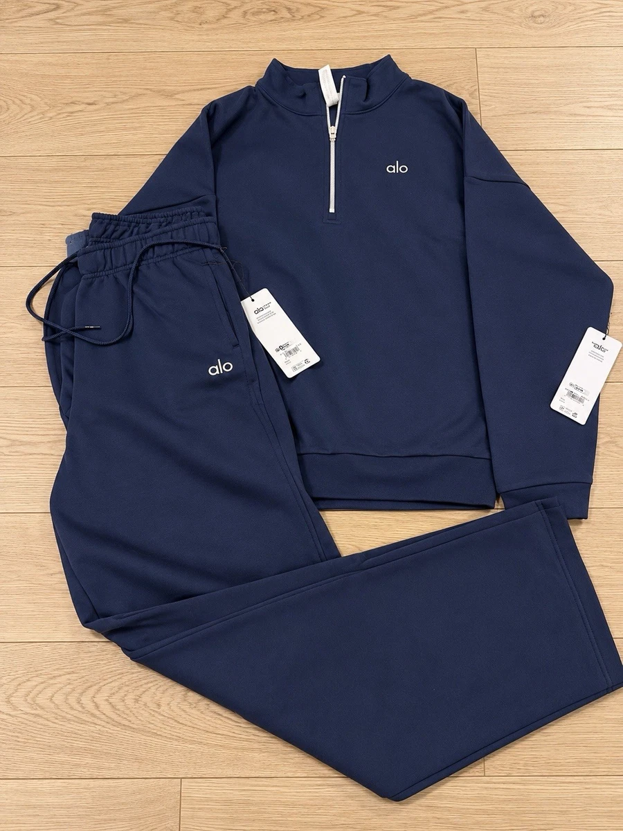 ALO Blue Activewear for Men for sale | eBay