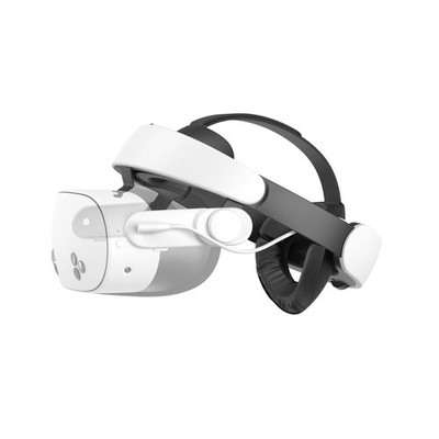 H4 Boost Comfort Battery Head Strap Accessories for Meta/Oculus Quest 3/3S, D...