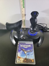 Thrustmaster T Flight HOTAS 4 (PS5, PS4, PS3,...