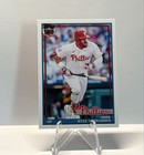 2026 Topps Series 1 Kyle Schwarber Base (RAW)