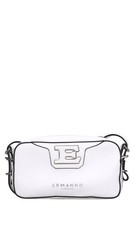 12401660 Borse a spalla o tracolla ERMANNO SCERVINO Donna Panna BZ0031_ERMA