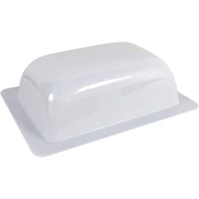 Icon 15283 SL1422BW Skylights - White