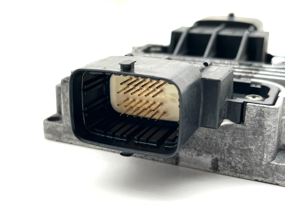 Centralina cambio automatico 09115117B Opel Corsa C - Immagine 4 di 4